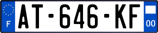 AT-646-KF