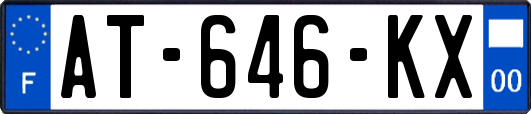 AT-646-KX