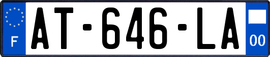 AT-646-LA