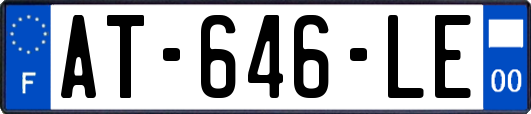 AT-646-LE