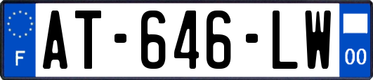 AT-646-LW
