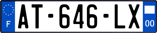 AT-646-LX