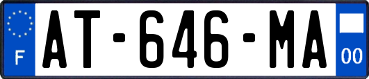 AT-646-MA