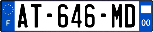 AT-646-MD