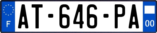AT-646-PA
