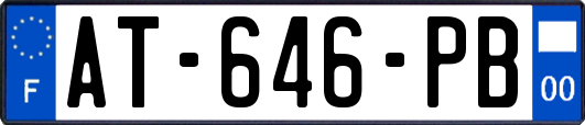 AT-646-PB