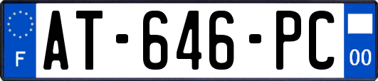 AT-646-PC