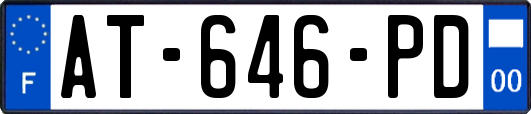 AT-646-PD