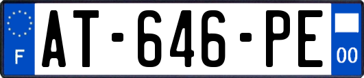 AT-646-PE