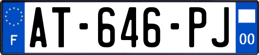 AT-646-PJ