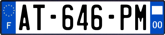 AT-646-PM