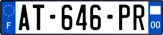 AT-646-PR