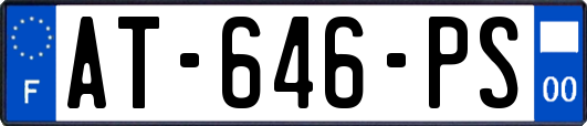 AT-646-PS