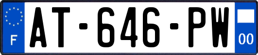 AT-646-PW