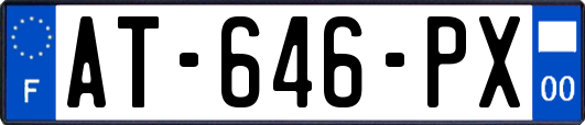 AT-646-PX