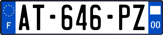 AT-646-PZ