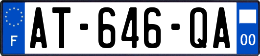 AT-646-QA
