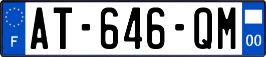 AT-646-QM
