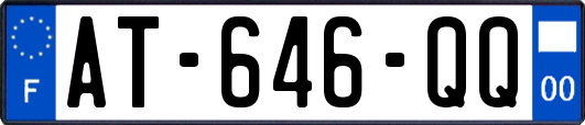 AT-646-QQ