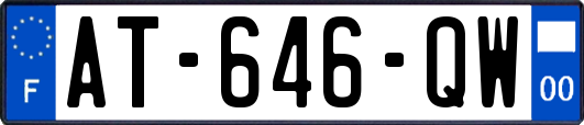 AT-646-QW