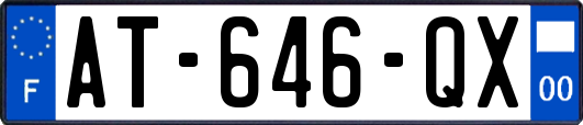 AT-646-QX