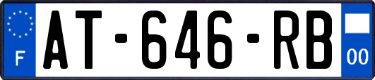 AT-646-RB