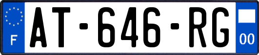 AT-646-RG