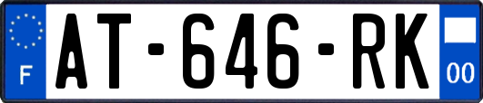 AT-646-RK