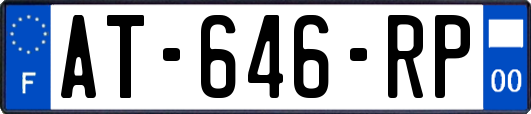 AT-646-RP