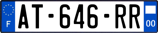 AT-646-RR