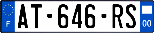 AT-646-RS