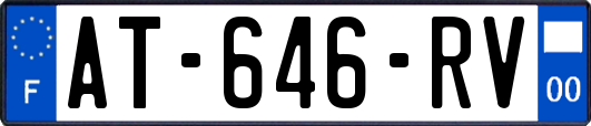 AT-646-RV