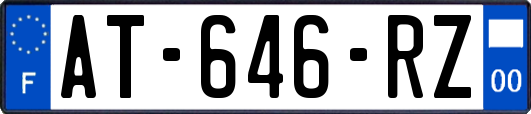 AT-646-RZ