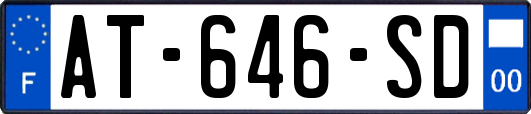 AT-646-SD