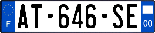 AT-646-SE