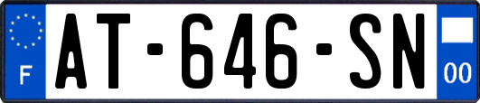 AT-646-SN