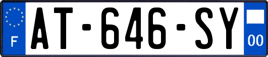 AT-646-SY