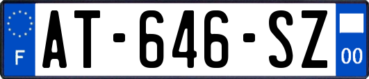 AT-646-SZ