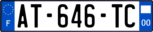 AT-646-TC