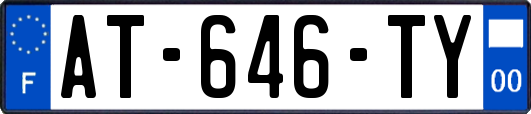 AT-646-TY
