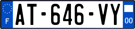 AT-646-VY