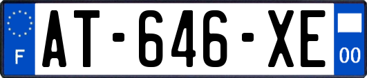 AT-646-XE