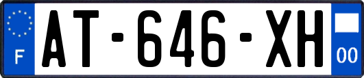 AT-646-XH