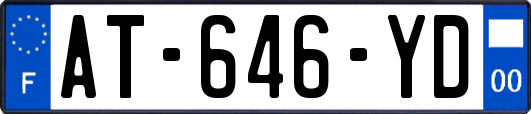 AT-646-YD