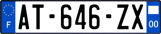 AT-646-ZX