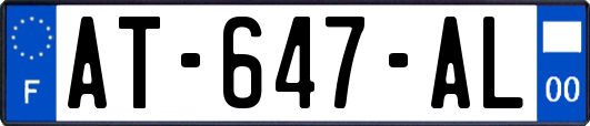 AT-647-AL