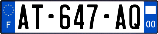 AT-647-AQ