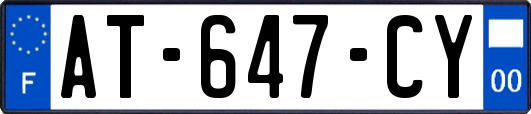 AT-647-CY