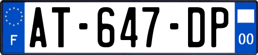 AT-647-DP