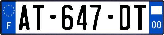 AT-647-DT